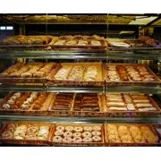 Пекарня Восход-900М