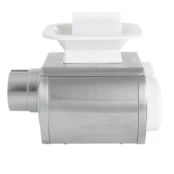 Насадка Нарезка мяса (10 мм) для  мясорубки TK-12 Foodatlas