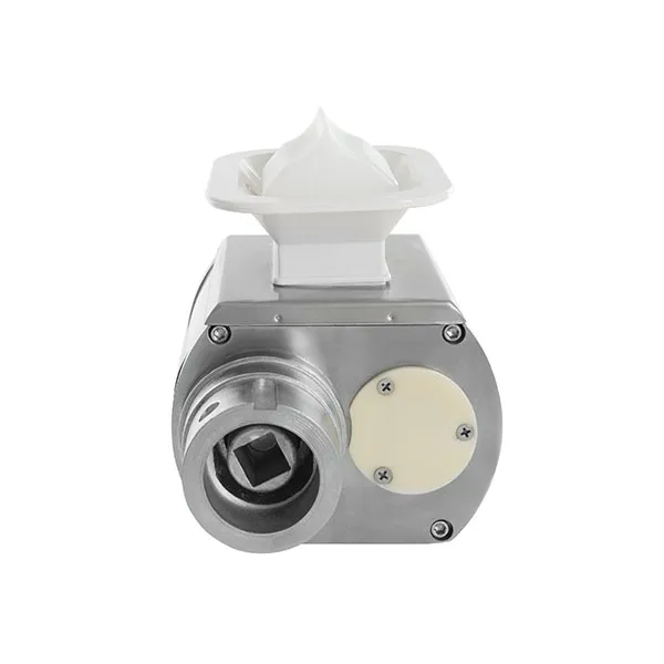 Насадка Нарезка мяса (10 мм) для  мясорубки TK-12 Foodatlas