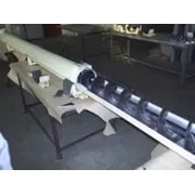 Конвейер винтовой КВ-2М-190-6-1 L-7,3м