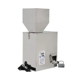 Дозатор весовой Foodatlas FA-500