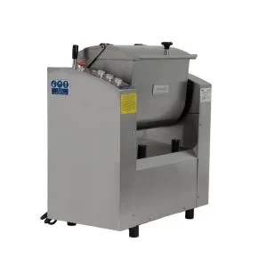 Тестомес HWJ-12.5(J) Foodatlas (380V)