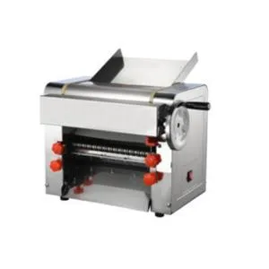 Тестораскатка - лапшерезка электрическая Foodatlas FA-280M