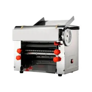 Тестораскатка - лапшерезка электрическая Foodatlas FA-260M