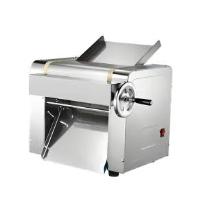 Тестораскатка - лапшерезка электрическая HO300RT-O Foodatlas