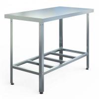 Стол технологический СПСБ-6/7