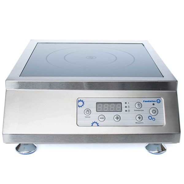 Плита индукционная настольная Foodatlas FA-3500 (90306220487) распродажа