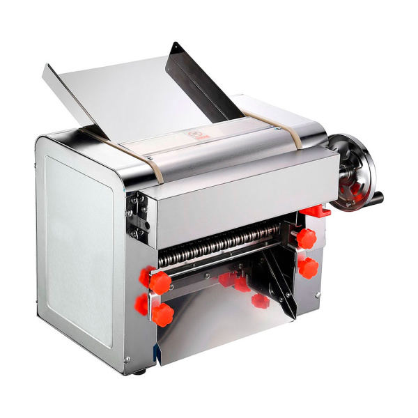 Тестораскатка - лапшерезка электрическая Foodatlas FA-260M