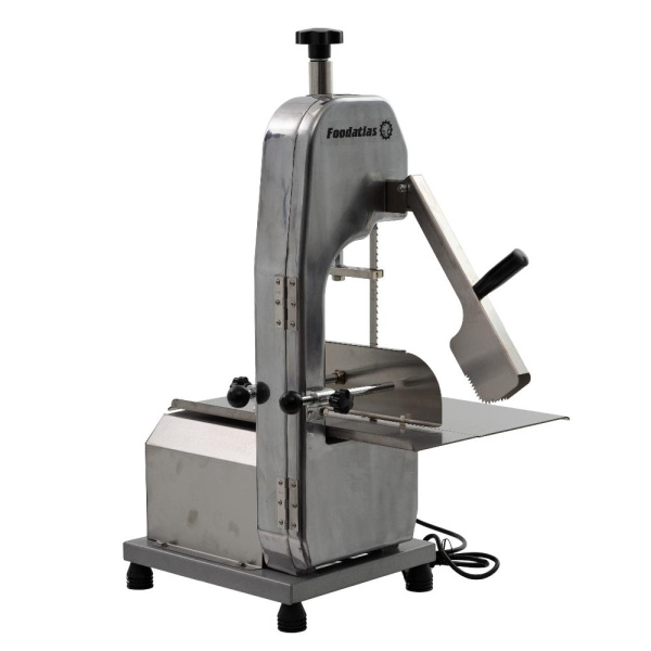 Пила ленточная для мяса FA-130B Foodatlas