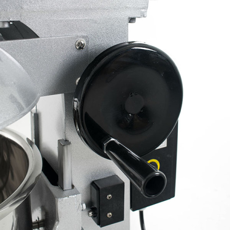 Миксер планетарный B-30BA Foodatlas Eco