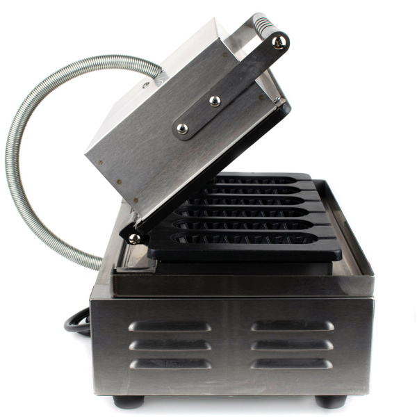 Вафельница Корн-дог EB-Q1 Foodatlas Eco (26705230286) распродажа